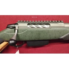 S/H T3X Super Varmint Cerakote  .243